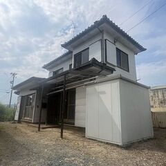 浜名区細江町！敷金礼金0円！3LDKの戸建！外国籍・高齢者ok！