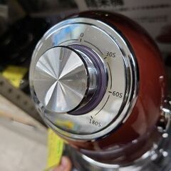 J6061　Vsadey　精米機　KJM1A　簡易クリーニング済【リユースのサカイ柏店】参考価格6,880円の画像