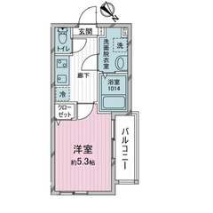 【🌈入居費用14万円🌈】🏅審査No.1🏅 🔥JR川越線 ⻄川越 ...