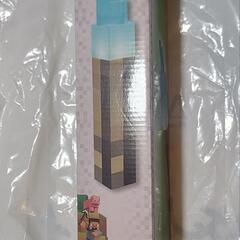 マインクラフト 光る！ソウルたいまつ