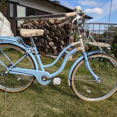 自転車　24インチ