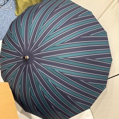 傘 HOKUSAI GRAPHIC 北斎グラフィック USED美...