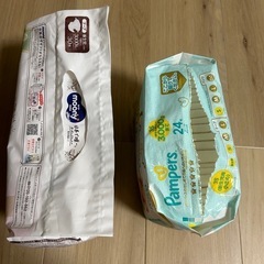 おむつ　3S（新生児用小さめ）の画像