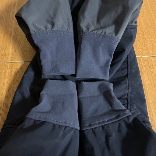 アルファアイコン　犬　スノーガード　SM size