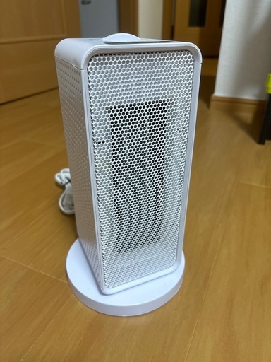 小型セラミックヒーター