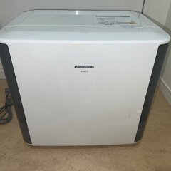 パナソニック FE-KFE15 大型加湿器 2011年製