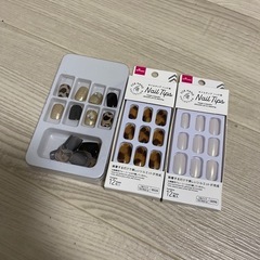【決定】ネイルグッズ
