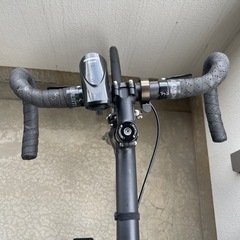 LEADER 721TR Complete Bikeの画像