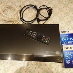 SONY BDZ-EW 520