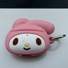 AirPods Pro充電器(イヤホン無し)とかわいいケース