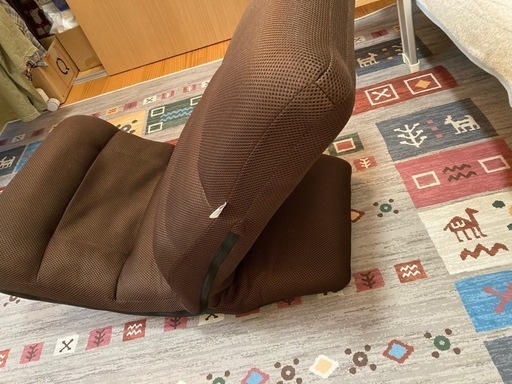 ミズノ腹筋座椅子　Ｃ3JＨＩ　10755
