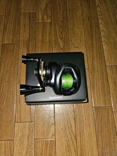 エックスセンスDCSS左ハンドル