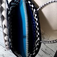 カゴバッグの画像