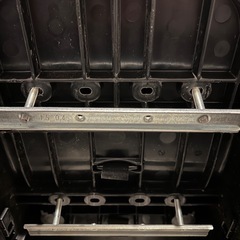 自転車　チャイルドシート　子乗せ
の画像