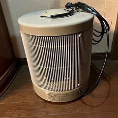 暖話室　　遠赤外線パネルヒーターの画像