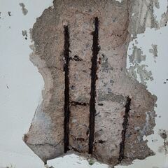 住宅の個人修理屋