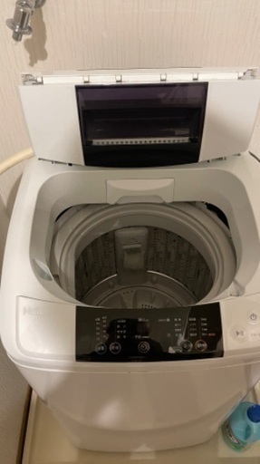 ※値段交渉可能※分解洗浄済み洗濯機