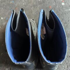 安全靴　25.5センチ　値下げの画像