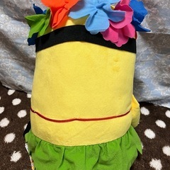 新品、ミニオンぬいぐるみ③の画像
