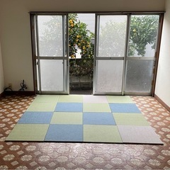 お引越し手伝います！ペット飼えます！フリーレントあり！初期費用なし！GH石坂アパート - 富士市