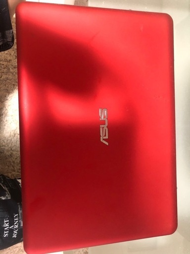 asus パソコン