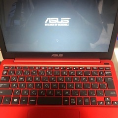 asus パソコン