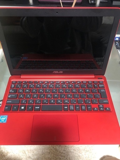 asus パソコン
