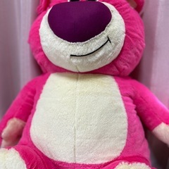 ロッツオ ぬいぐるみ