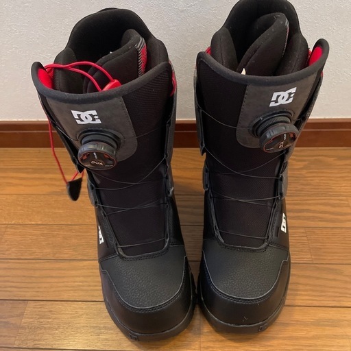 スノボブーツ26cmスノボケース