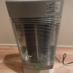 遠赤外線ストーブ　コロナ　DH-1110R の画像