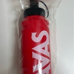 ザバス　スクイズボトル　1000ml 水筒