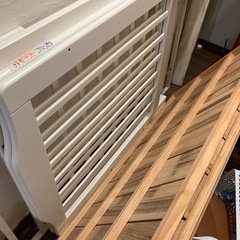 ベビーベッド
