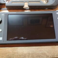 【中古】ニンテンドーSwitch Liteの画像
