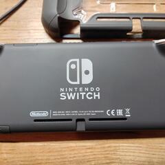 【中古】ニンテンドーSwitch Liteの画像