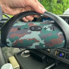 準ジャンク品 BOOMSBOXMINI JBL ワイヤレススピーカー