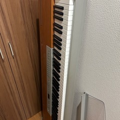 ヤマハ　電子ピアノ
