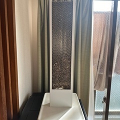 山崎実業 tower タワー 猫の爪とぎスタンド