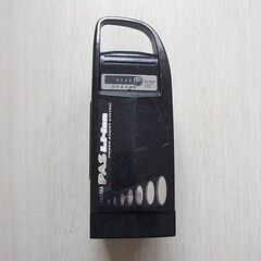 ☆ 長押し20秒2点滅　長押し30秒4点灯　YAMAHA PAS...