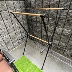カインズ　物干し竿