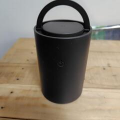 【美品】マグネット付ランタン　電池式の画像
