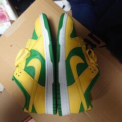 Nike ダンク ローの画像