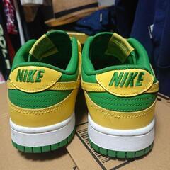Nike ダンク ローの画像