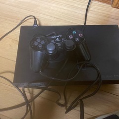 ps2 ジャンクの画像