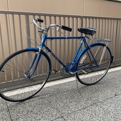 1979年製 SCHWINN