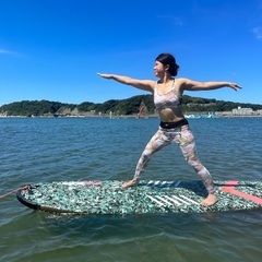 supヨガ、sup ヨガ仲間募集