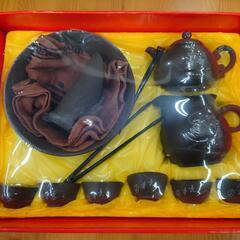 ☆【未使用】茶具セット