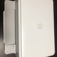 HP A4インクジェットプリンター