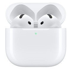 AirPods 4 新品