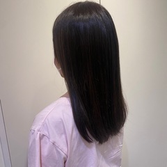 保谷/カットモデル募集/明日
