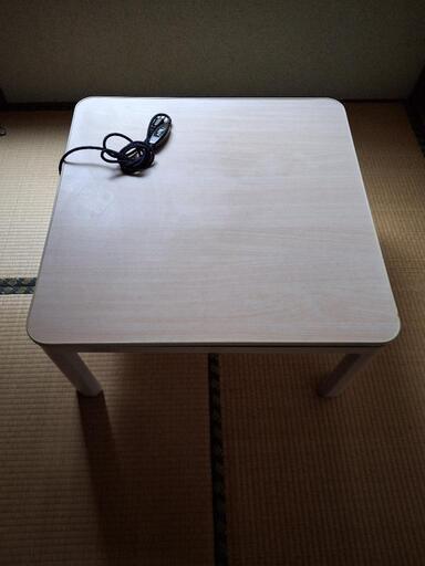 こたつテーブル